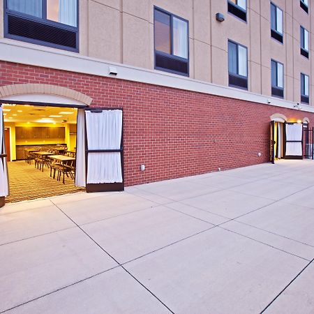 Holiday Inn Express - Indianapolis - Southeast, An Ihg Hotel Exterior photo